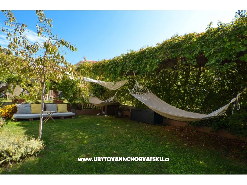 Tudija – Ferienwohnung Trogir, Kroatien – Foto 10