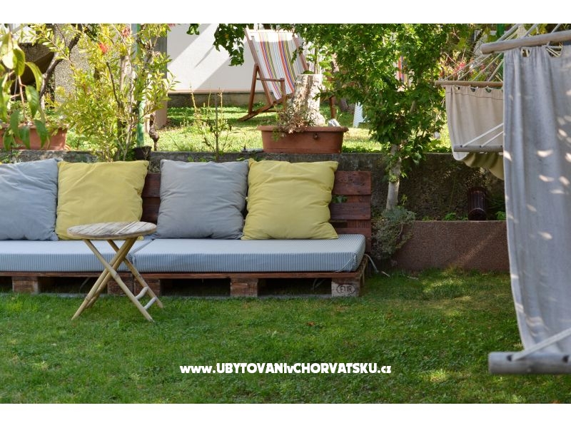 Tudija – Ferienwohnung Trogir, Kroatien – Foto 11