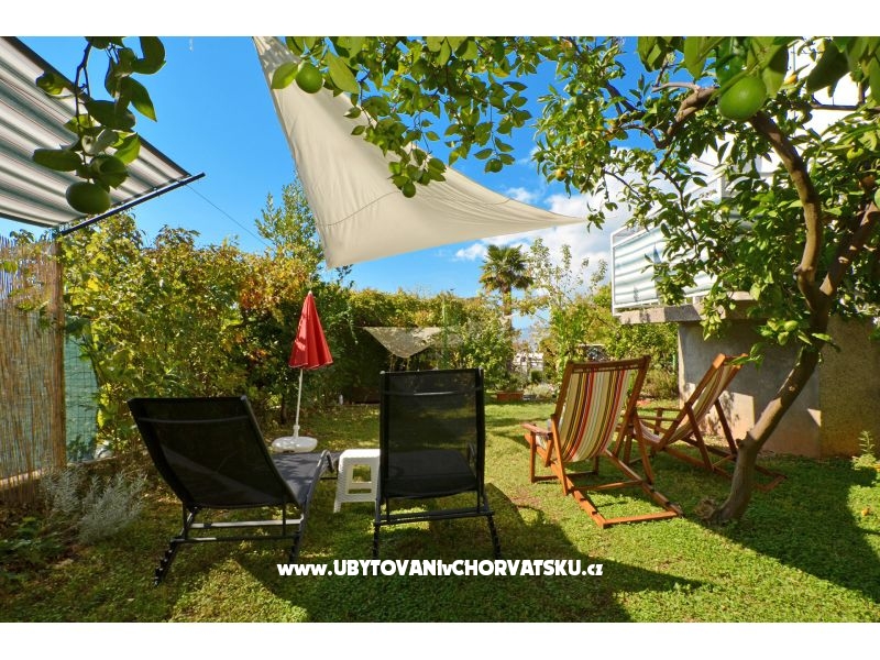 Tudija – Ferienwohnung Trogir, Kroatien – Foto 12