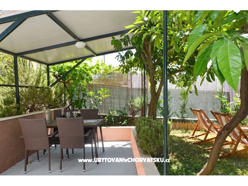 Tudija – Ferienwohnung Trogir, Kroatien – Foto 14