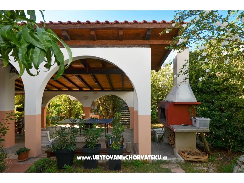 Tudija – Ferienwohnung Trogir, Kroatien – Foto 15