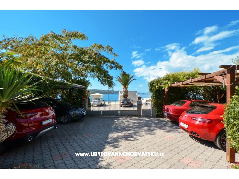 Tudija – Ferienwohnung Trogir, Kroatien – Foto 16