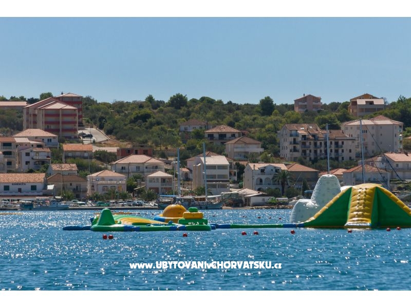 Tudija – Ferienwohnung Trogir, Kroatien – Foto 18