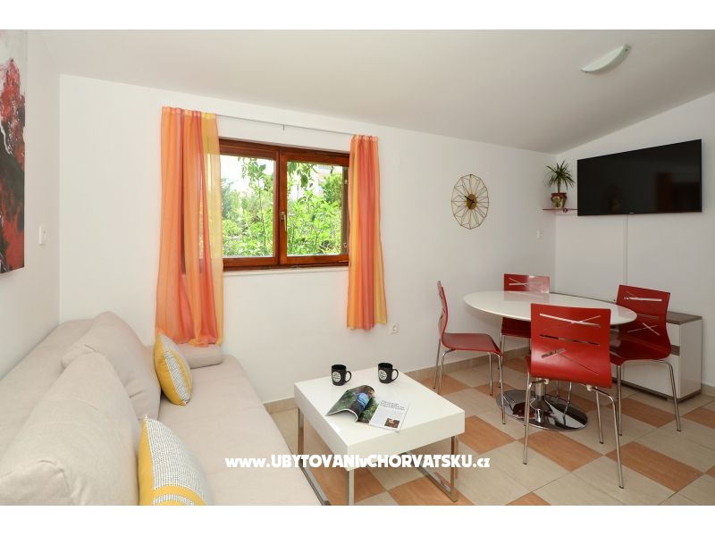 Tudija – Ferienwohnung Trogir, Kroatien – Foto 2