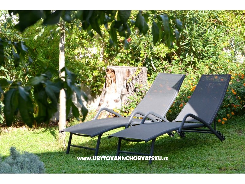 Tudija – Ferienwohnung Trogir, Kroatien – Foto 4