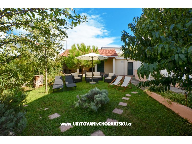 Tudija – Ferienwohnung Trogir, Kroatien – Foto 5