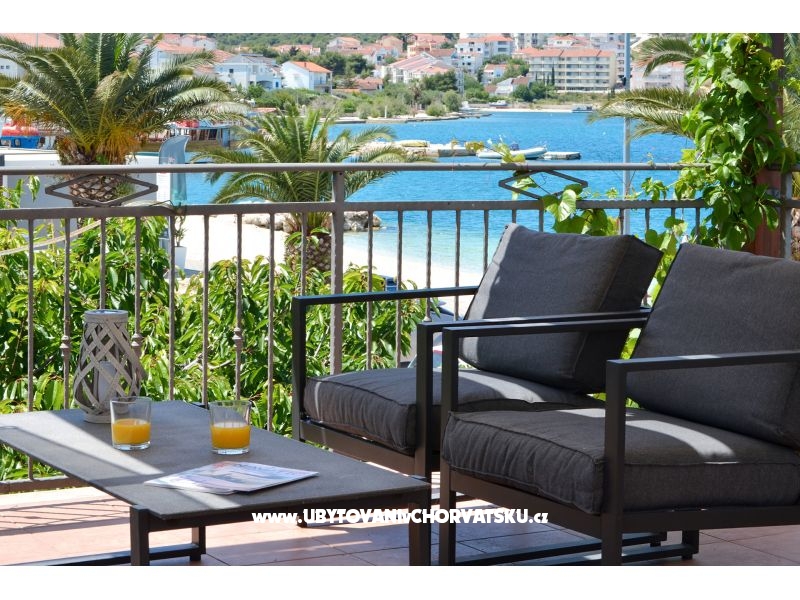 Tudija – Ferienwohnung Trogir, Kroatien – Foto 6