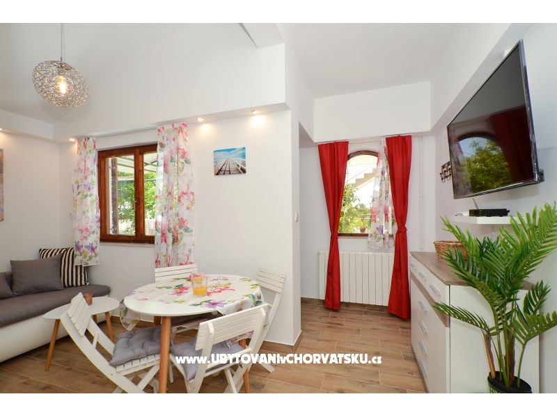 Tudija – Ferienwohnung Trogir, Kroatien – Foto 7