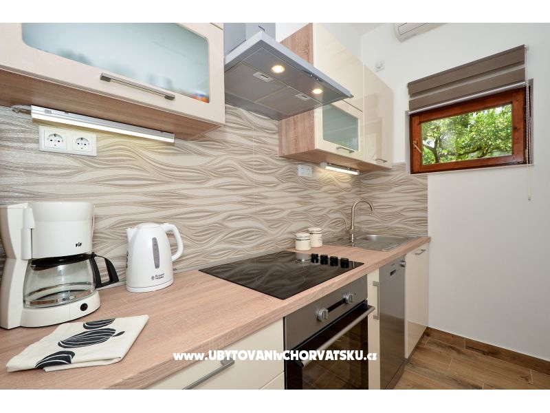 Tudija – Ferienwohnung Trogir, Kroatien – Foto 8