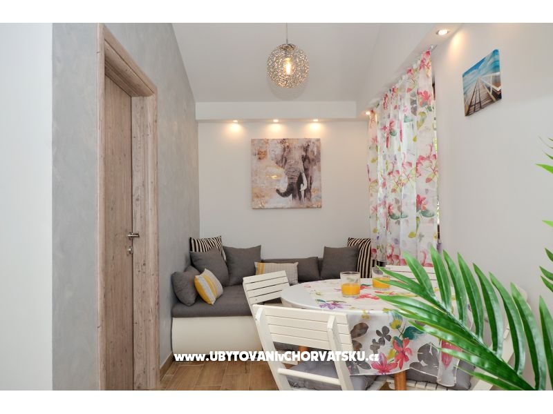 Tudija – Ferienwohnung Trogir, Kroatien – Foto 9