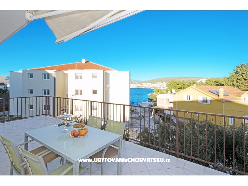 Varga – Ferienwohnung Trogir, Kroatien – Foto 1