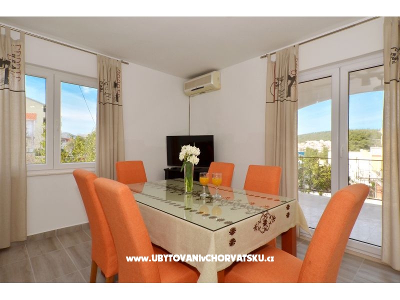 Varga – Ferienwohnung Trogir, Kroatien – Foto 10