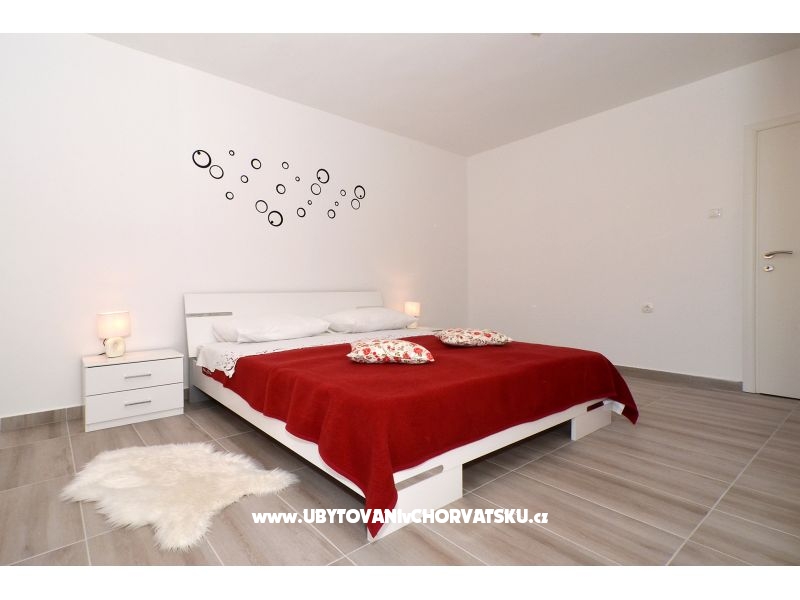 Varga – Ferienwohnung Trogir, Kroatien – Foto 11