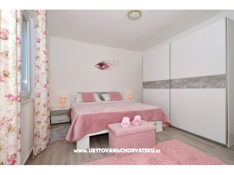 Varga – Ferienwohnung Trogir, Kroatien – Foto 12