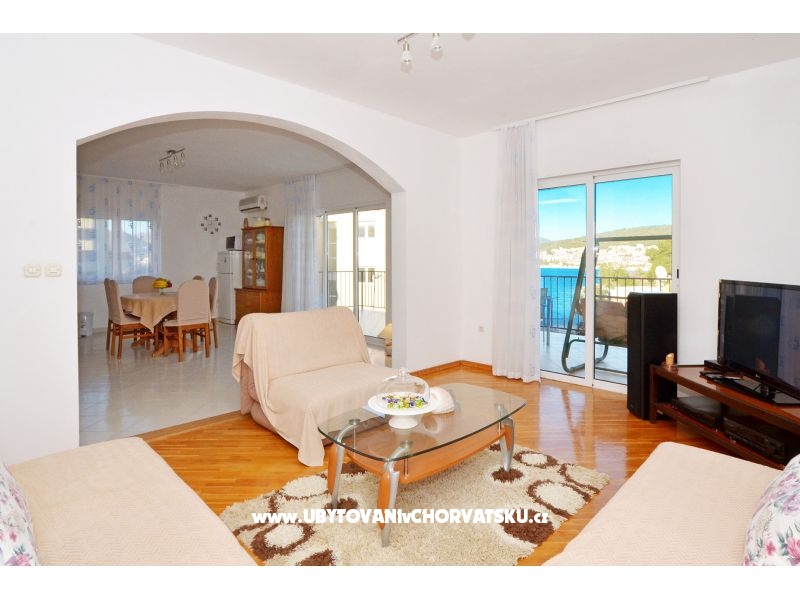 Varga – Ferienwohnung Trogir, Kroatien – Foto 13