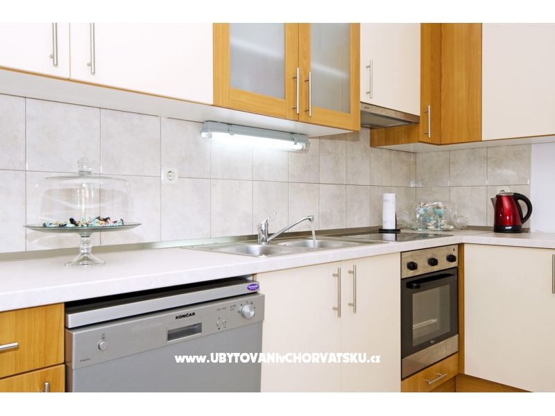 Varga – Ferienwohnung Trogir, Kroatien – Foto 14