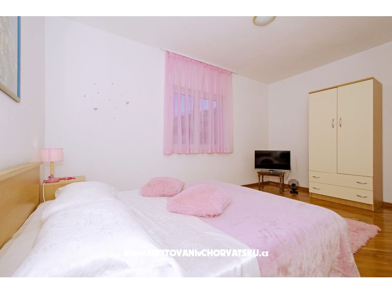 Varga – Ferienwohnung Trogir, Kroatien – Foto 15