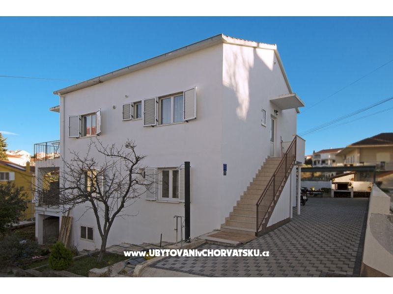 Varga – Ferienwohnung Trogir, Kroatien – Foto 2