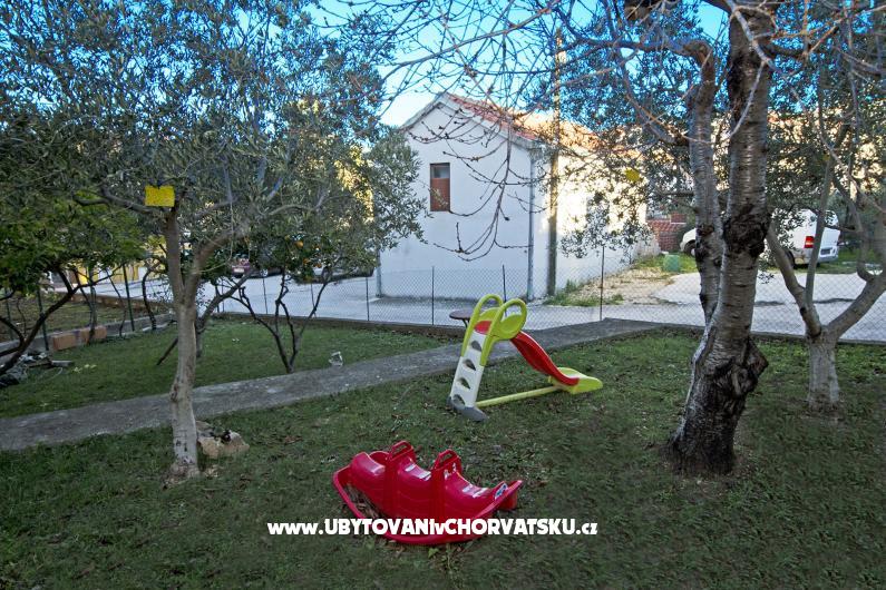 Varga – Ferienwohnung Trogir, Kroatien – Foto 3