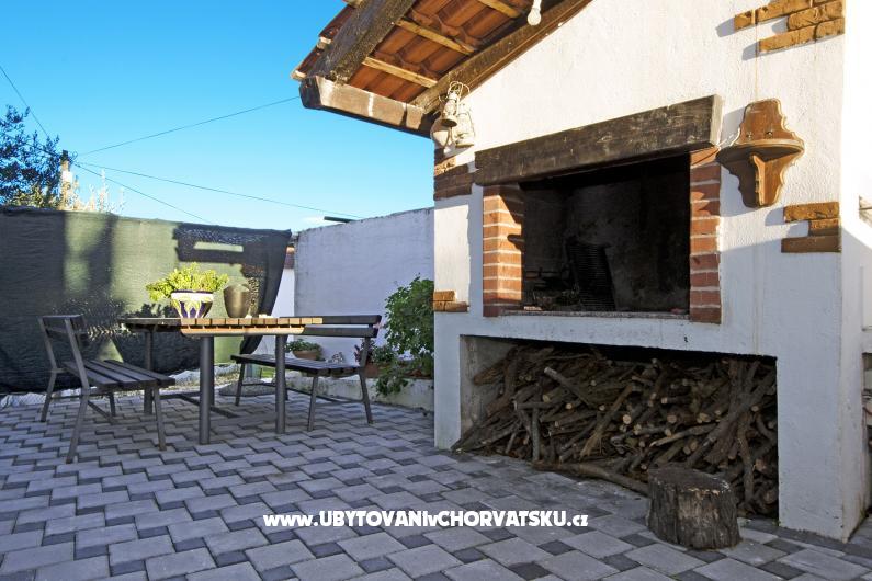 Varga – Ferienwohnung Trogir, Kroatien – Foto 4