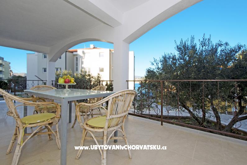 Varga – Ferienwohnung Trogir, Kroatien – Foto 5