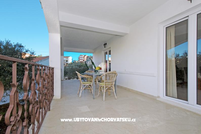 Varga – Ferienwohnung Trogir, Kroatien – Foto 6