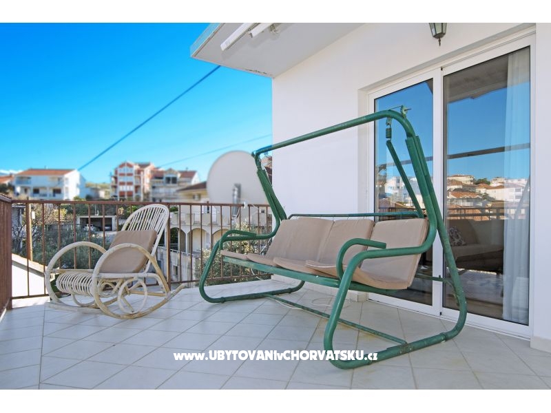 Varga – Ferienwohnung Trogir, Kroatien – Foto 7