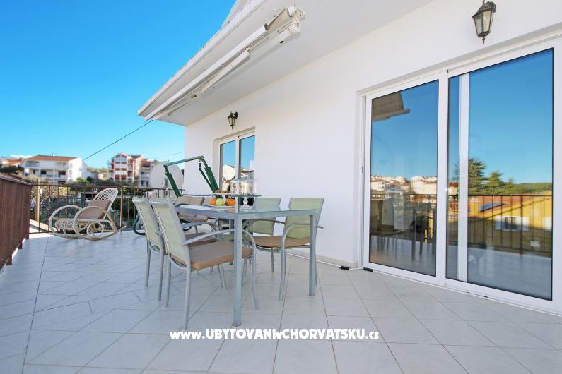 Varga – Ferienwohnung Trogir, Kroatien – Foto 8