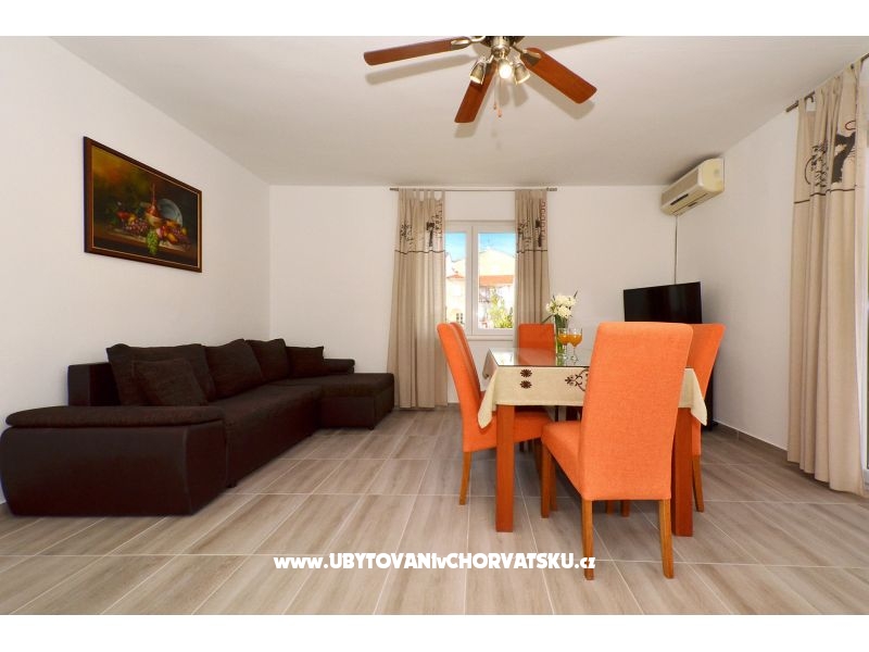 Varga – Ferienwohnung Trogir, Kroatien – Foto 9