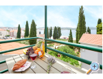 Apartmny Vila Veljko - Trogir Chorvatsko