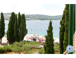 Appartements Vila Veljko - Trogir Kroatien