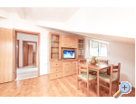 Appartements Vila Veljko - Trogir Kroatien