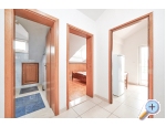 Appartements Vila Veljko - Trogir Kroatien