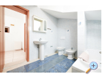 Appartements Vila Veljko - Trogir Kroatien