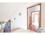 Appartements Vila Veljko - Trogir Kroatien