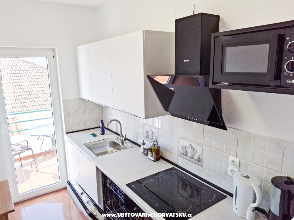 Apartmani Vila Veljko - Trogir Hrvatska