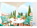 Apartmny Vila Veljko - Trogir Chorvatsko