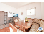 Appartements Vila Veljko - Trogir Kroatien