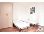 Appartements Vila Veljko - Trogir Kroatien