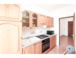 Appartements Vila Veljko - Trogir Kroatien