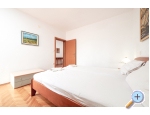 Appartements Vila Veljko - Trogir Kroatien