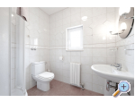 Appartements Vila Veljko - Trogir Kroatien