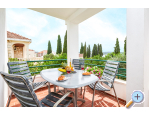 Apartmny Vila Veljko - Trogir Chorvatsko