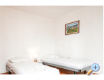 Appartements Vila Veljko - Trogir Kroatien