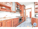 Appartements Vila Veljko - Trogir Kroatien
