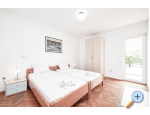 Appartements Vila Veljko - Trogir Kroatien