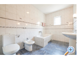 Appartements Vila Veljko - Trogir Kroatien
