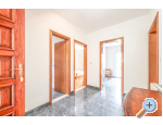 Appartements Vila Veljko - Trogir Kroatien