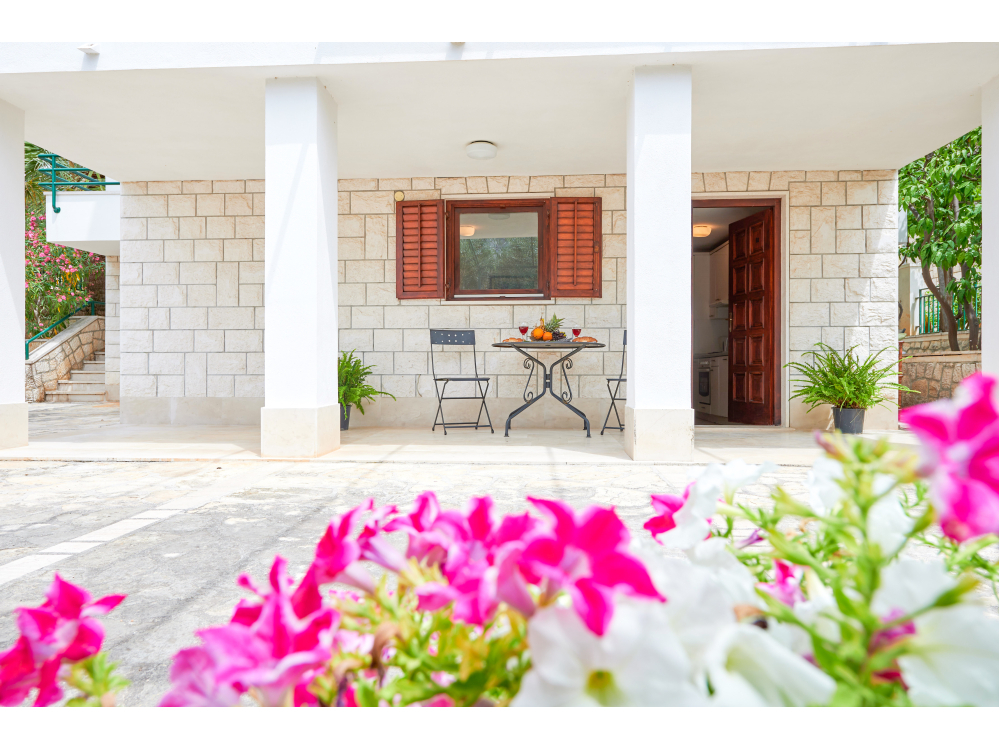 апартаменты Vila Veljko - Trogir Хорватия