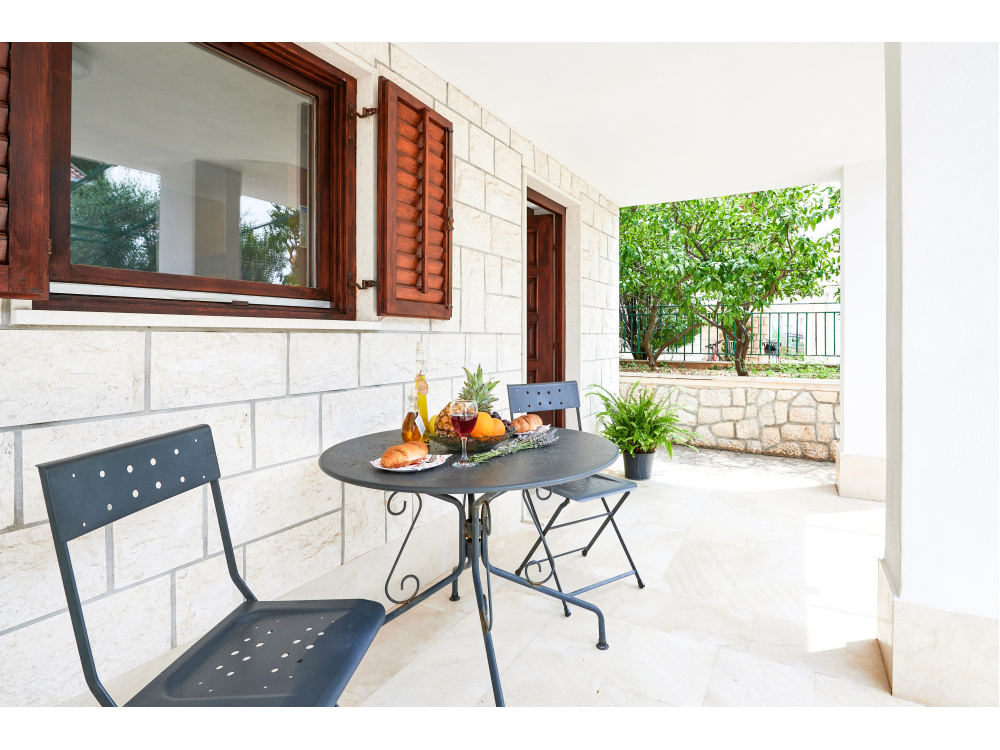 апартаменты Vila Veljko - Trogir Хорватия